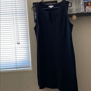 Black dress worn once